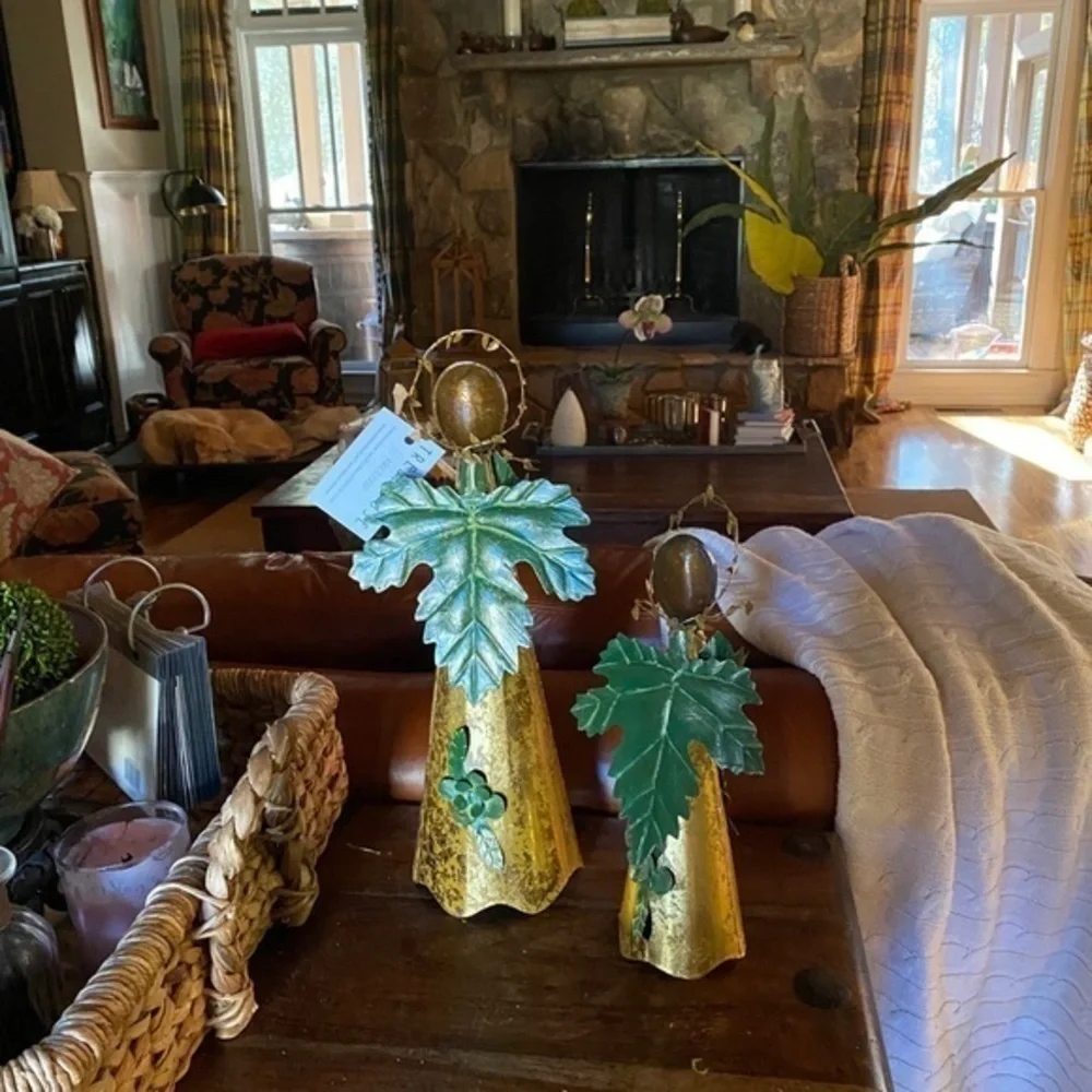 Christmas angels